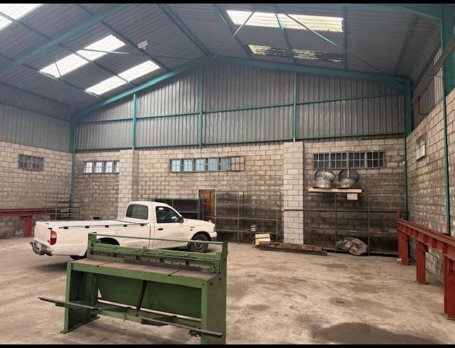 INDUSTRIAL FOR SALE IN SIDWELL